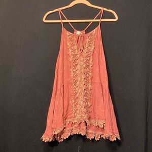 Altar’d State Tank Top